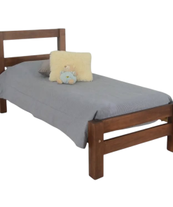 CAMA ECO 1.00 4X4 CEDRO MADEVIR