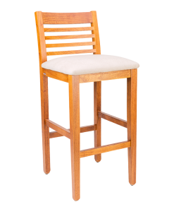 BANQUETA B116 PARAISO NATURAL TELA 2 DIMADERA