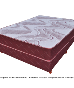 COLCHON RELAX 80X20 FRONTERA