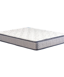 COLCHON MERIT 1.40X1.90X0.24 SUAVEGOM