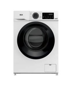 LAVARROPAS BWFI06W24AR CARGA FRONTAL 6 KILOS BLANCO BGH