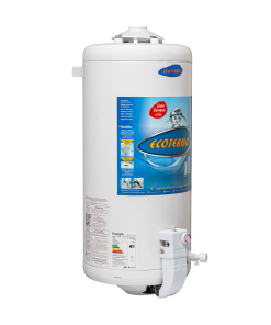 TERMOTANQUE LE80 80L GN C/S LINEA EUROPEA ECOTERMO
