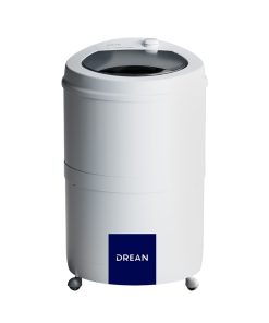LAVARROPAS LRDR57SB CARGA SUPERIOR BLANCO DREAN