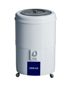 LAVARROPAS LRDR56SB CARGA SUPERIOR BLANCO DREAN