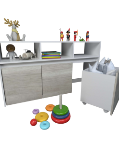 JUGUETERO 3038 NEVADO COMBINADO CON EVEREST TABLES