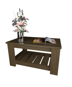 MESA LIVING 2002 NOGAL TABLES