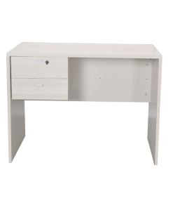ESCRITORIO 501 1.00 GRIS ANDINO PLATINUM