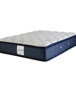COLCHON LE GRAND 1.60X2.00 DOBLE PILLOW TOP PIERO