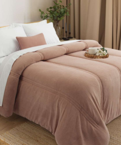 ACOLCHADO ALCOYANA AMSTERDAM KING 6464 SCOLARI