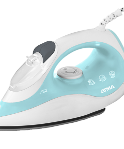 PLANCHA A VAPOR PAV1217 ATMA
