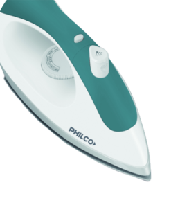PLANCHA SECA PSP1217 PHILCO