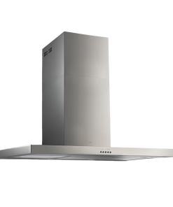 CAMPANA PREMIUM NIHUIL 210-60 ACERO TST