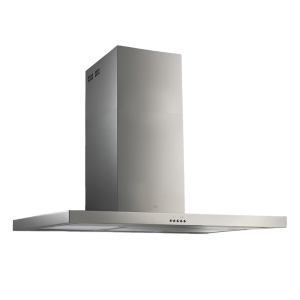 CAMPANA PREMIUM NIHUIL 210-60 ACERO TST