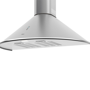 CAMPANA CIRCULAR 110-60 ACERO TST