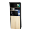 BIBLIOTECA ALTA CLASSIC 929 NEGRO/HAYA PIRO