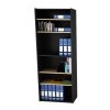 BIBLIOTECA ALTA CLASSIC 928 NEGRO/HAYA PIRO