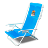 REPOSERA 3022 CAÑO 3/4 TELA SOLWIND SOLCITO