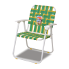 SILLON 3030 APOYABRAZO PLASTICO CAÑO 7/8 SOLCITO