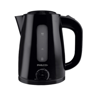 PAVA ELECTRICA PE1821NP NEGRA PHILCO