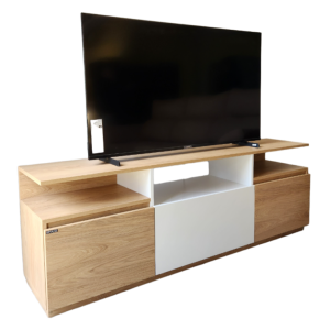 RACK TV COMB SPIAZZI MUEBLES