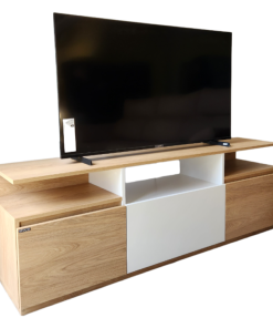 RACK TV COMB SPIAZZI MUEBLES
