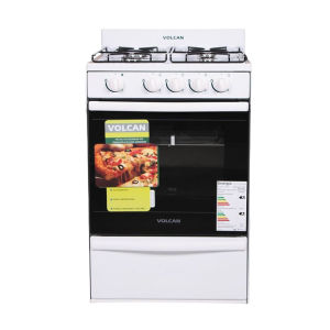 COCINA 87644V BLANCA VOLCAN