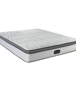 COLCHON BEAUTYREST SILVER 1.60X2.00 SIMMONS