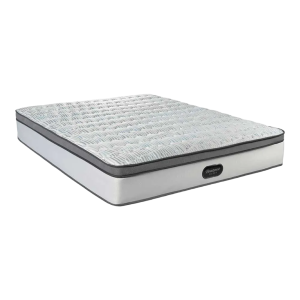 COLCHON BEAUTYREST SILVER 1.60X2.00 SIMMONS
