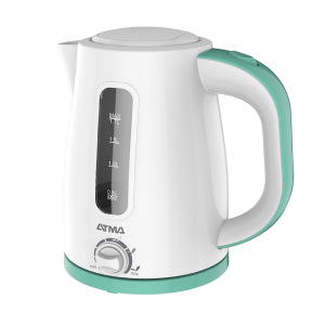 PAVA ELECTRICA PE1821A BLANCA ATMA