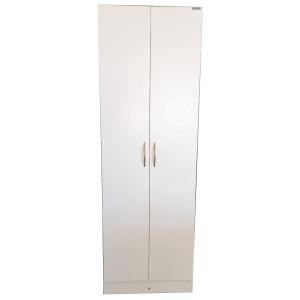 DESPENSERO 1.80X0.60 BL 2 PTAS SPIAZZI
