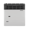 CALEFACTOR TB 4000 C/TERMOSTATO GN ORMAY