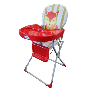 SILLA DE COMER 3025 LATAPY