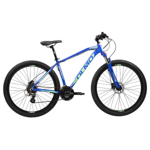 BICI R29 MTB SAFARI 290 T18 OLMO