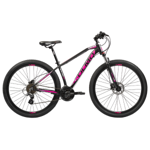 BICI R29 MTB SAFARI 295 T16 OLMO