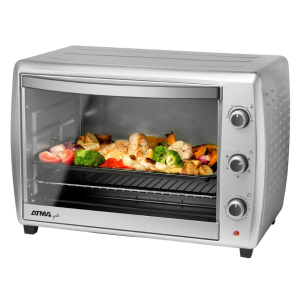 HORNO ELECTRICO HG7022 70 LITROS ATMA