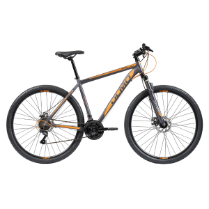 BICI R29 MTB WISH 290 T18 OLMO