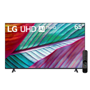 TV SMART 65UR8750PSA 65 PULGADAS LG
