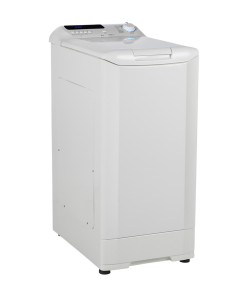 LAVARROPAS LTDR0610PB CARGA SUPERIOR 6 KILOS BLANCO DREAN