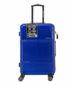 VALIJA 28 PULGADAS 27535 TRAVEL TECH