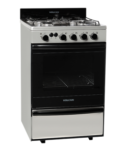 COCINA 87673V ACERO VOLCAN