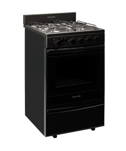 COCINA 87663V GRAFITO VOLCAN