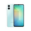 CELULAR GALAXY A06 128GB LIGHT GREEN SAMSUNG