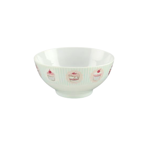 BOWL DE PORCELANA 0106B62 12.5CM MISHKA