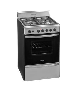 COCINA 19501X ACERO MG LONGVIE