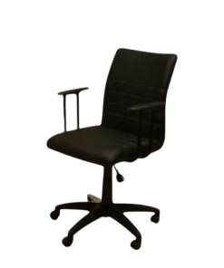 SILLON 730 C.NEGRA 56030101 DAKOT