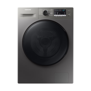 LAVASECARROPAS WD95A4453 CARGA FRONTAL 9.5/6 KILOS SILVER SAMSUNG