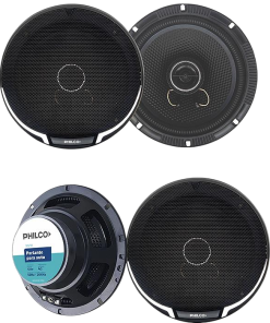 PARLANTES 6 1/2 SPO2765 PHILCO