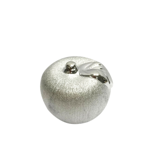 MANZANA 10X10X9 ALE109D VELVET DECO