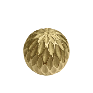 ESFERA 11X11 ALMG1111D VELVET DECO
