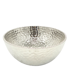 BOWL 24X24X11 FED242411D VELVET DECO